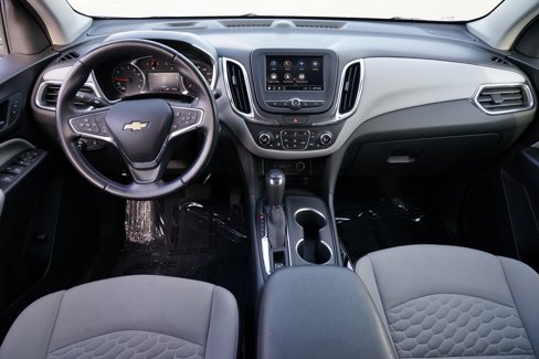 Used 2021 Chevrolet Equinox LT image 26