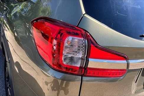 Used 2022 Subaru Ascent Onyx Edition image 26