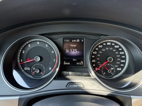 Used 2019 Volkswagen Atlas SE image 15