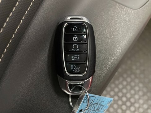 Certified 2023 Hyundai Elantra SEL w/ Convenience Package image 31