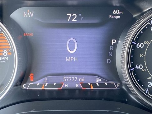 Used 2019 Jeep Cherokee High Altitude image 16