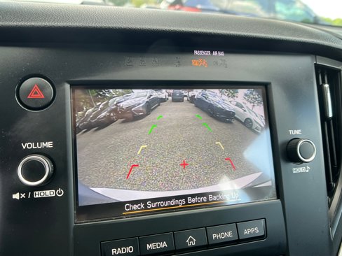 Used 2022 Subaru Legacy image 24