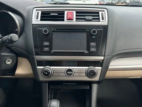 Used 2015 Subaru Outback 2.5i image 21