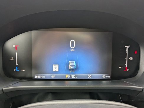 New 2025 Ford Escape ST-Line w/ Tech Pack #1 image 33