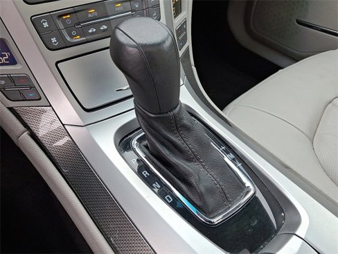 Used 2009 Cadillac CTS 3.6 AWD image 14