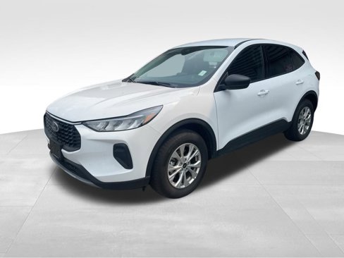 Used 2025 Ford Escape Active image 9
