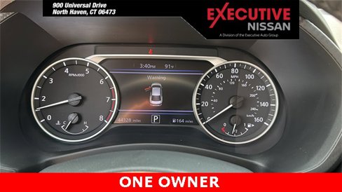 Certified 2021 Nissan Sentra SV image 14