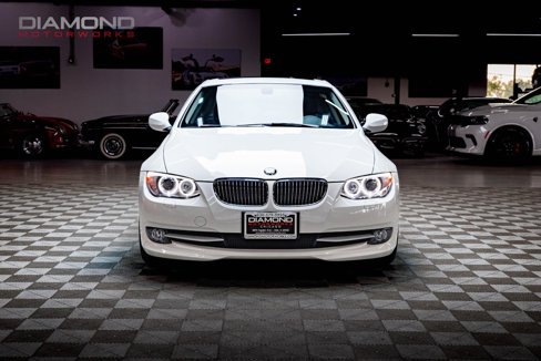 Used 2012 BMW 335i Coupe image 24