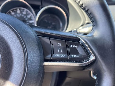 Used 2017 MAZDA CX-5 Touring image 25