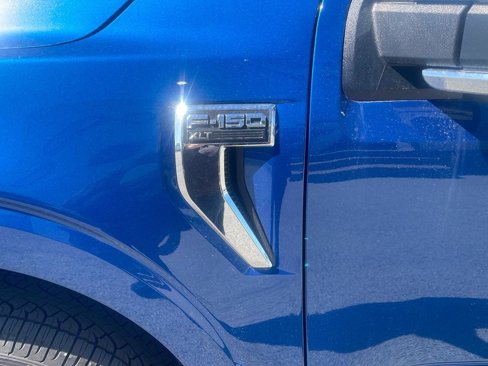 New 2025 Ford F150 XLT image 20