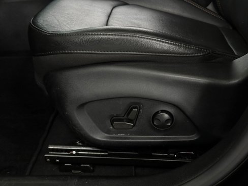 Certified 2022 Jeep Compass Limited image 15