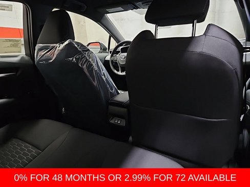 New 2025 Toyota Corolla SE image 43