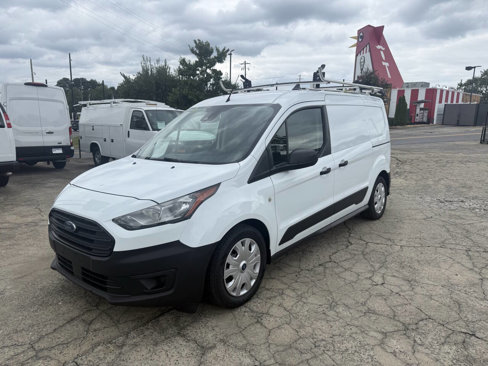 Used 2020 Ford Transit Connect XL image 2