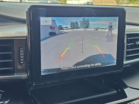 Used 2023 Ford Explorer ST-Line w/ Class IV Trailer Tow Package image 20