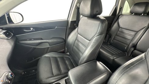 Used 2016 Kia Sorento EX w/ EX Premium Package image 13