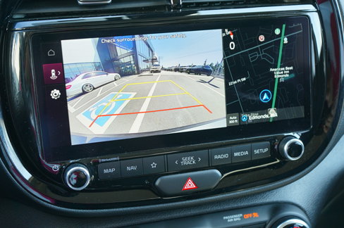 Used 2023 Kia Soul EX image 28