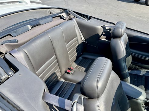 Used 2003 Ford Mustang GT Premium image 13