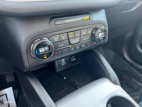Certified 2021 Ford Bronco Sport Outer Banks w/ Outer Banks Package image 23