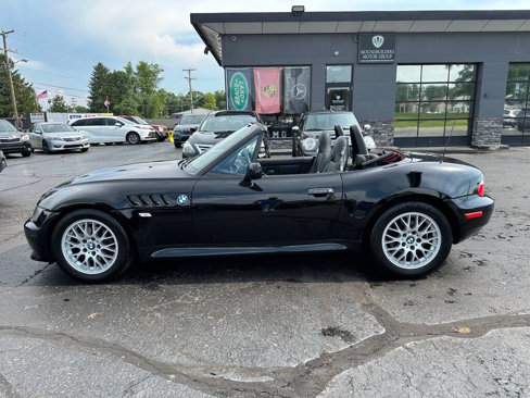 Used 2000 BMW Z3 2.8 image 14