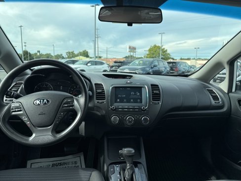 Used 2018 Kia Forte LX w/ LX Popular Package image 29
