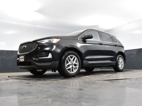Used 2023 Ford Edge SEL image 41
