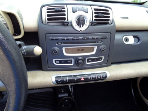 Used 2008 smart fortwo passion image 27