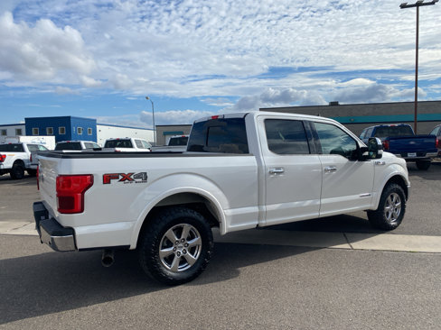 Used 2019 Ford F150 Lariat image 18