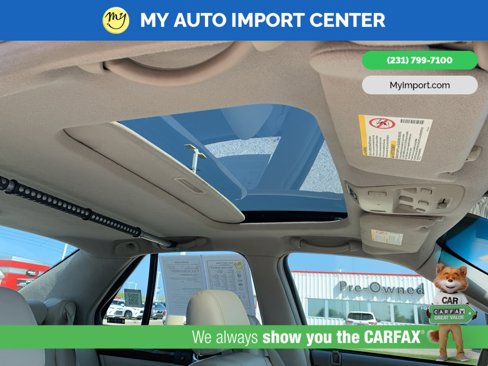 Used 2002 Cadillac Seville STS w/ Premium Luxury Pkg image 30