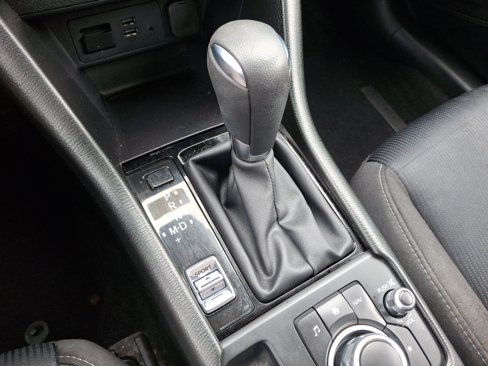 Used 2019 MAZDA CX-3 Sport image 15