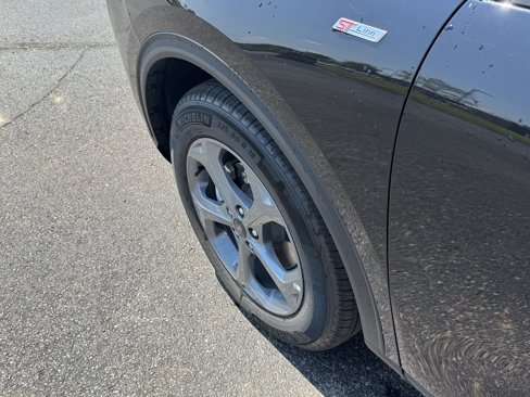 New 2025 Ford Escape ST-Line image 6
