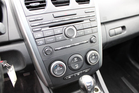 Used 2010 MAZDA CX-7 i Sport w/ Convenience Pkg image 15