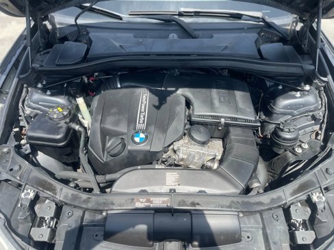 Used 2014 BMW X1 xDrive35i w/ Ultimate Package image 10