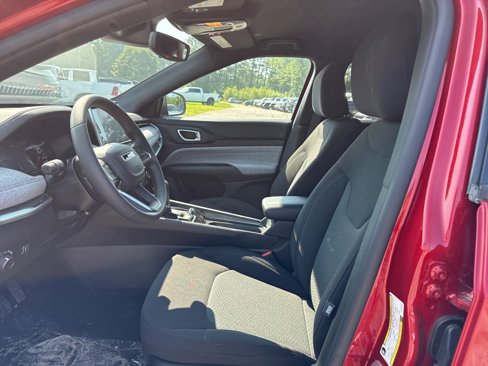 New 2025 Jeep Compass Sport image 14