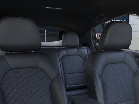 New 2025 Buick Envista Preferred image 24