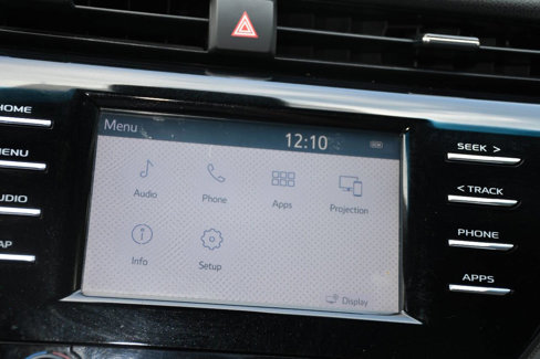 Used 2019 Toyota Camry SE image 33