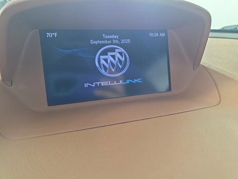 Used 2014 Buick Encore Premium image 18