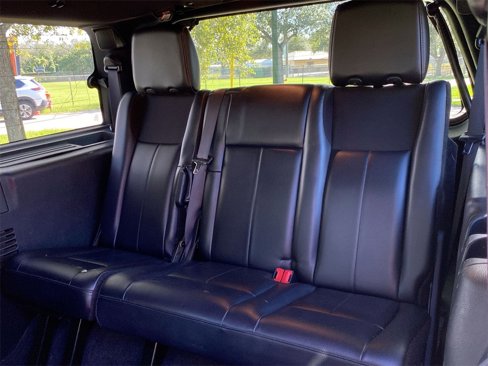 Used 2017 Ford Expedition Limited image 30