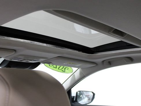 Used 2020 Honda Civic EX image 10
