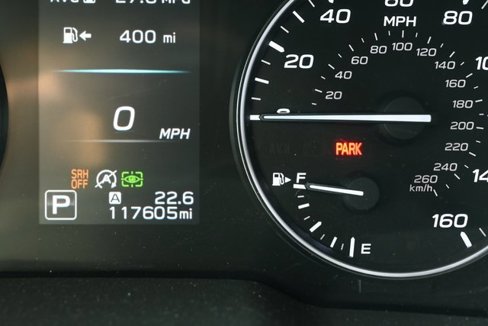 Used 2020 Subaru Outback Limited image 2