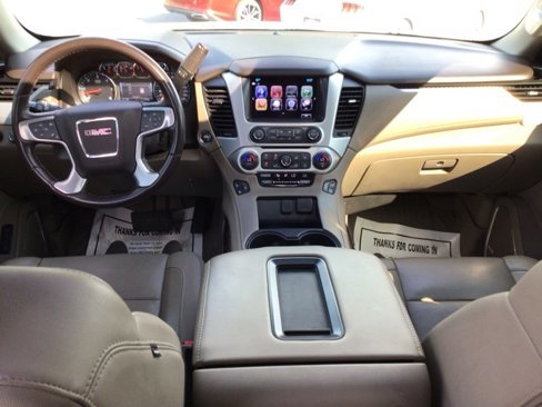 Used 2019 GMC Yukon SLT w/ Open Road Package image 23