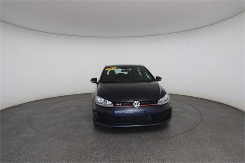 Used 2016 Volkswagen GTI S image 31