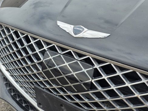 Used 2023 Genesis G80 2.5T image 2