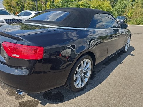 Used 2013 Audi A5 2.0T Premium Plus w/ Premium Plus Pkg image 5