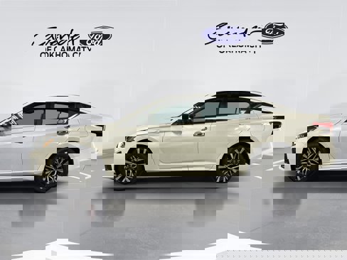 Used 2024 Nissan Altima 2.5 SV image 5