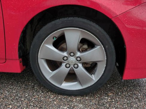Certified 2015 Toyota Prius Four image 11