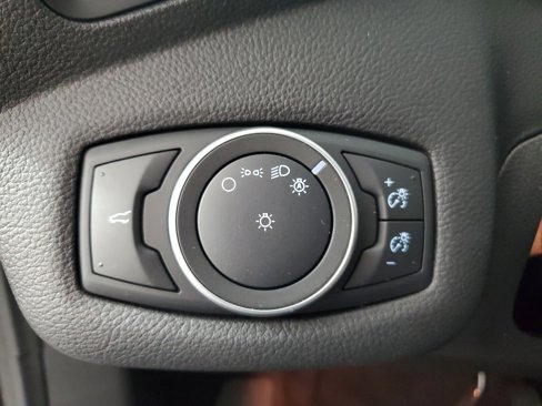 Used 2018 Ford Escape S image 25