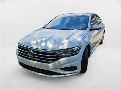 Used 2019 Volkswagen Jetta S image 1