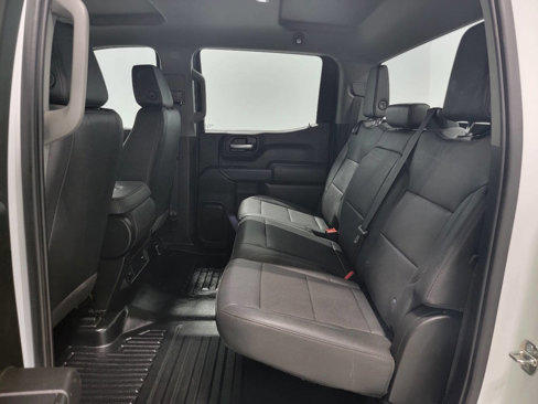 Used 2023 Chevrolet Silverado 1500 W/T w/ Trailering Package image 11