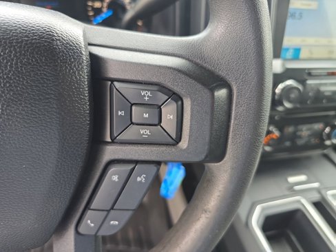 Used 2017 Ford F150 XL w/ Equipment Group 101A Mid image 24