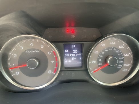 Used 2014 Subaru Forester 2.5i Limited w/ Popular Package #2 image 18
